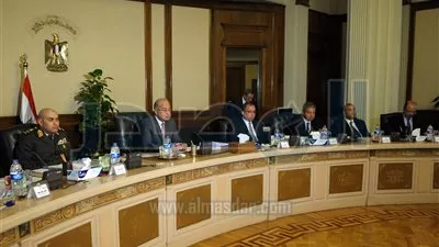 مجلس الوزراء يوافق على طرح مشروعات بالتعليم للمزايدة العلنية