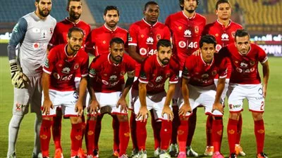الليلة.. الأهلي يواجه الترجي التونسي في دوري أبطال إفريقيا
