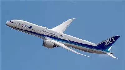  بعد إجراء التحسينات.. بوينج تكمل أولى تجاربها لطراز «737 – ماكس»