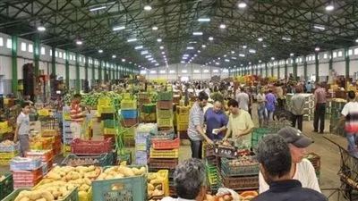 إنشاء شركة متخصصة لإدارة أسواق الجملة في مصر .. قريبًا