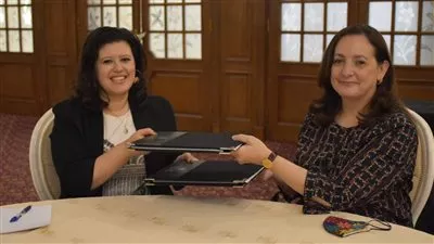 مذكرة تفاهم بين «القومي للحوكمة» و«الآلية الإفريقية» لتنظيم التعاون المشترك