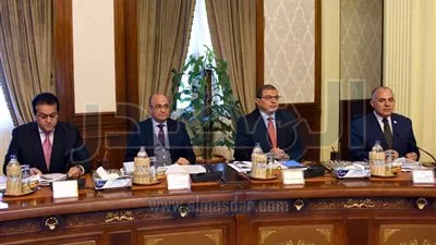 الحكومة توافق على تشغيل مصنع تدوير سماد عضوي بشرم الشيخ