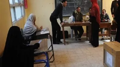 بدء عمليات الاقتراع في اليوم الأخير من جولة الإعادة بانتخابات البرلمان
