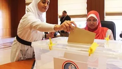 إغلاق صناديق الاقتراع للانتخابات البرلمانية في بكين وشنغهاي
