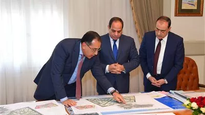 ننشر تعديلات وزارة الإسكان على قانون البناء الموحد