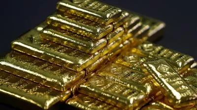 ارتفاع أسعار الذهب بدعم صعود الدولار 
