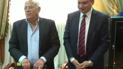 بورسعيد تبدأ تنفيذ المرحلة الثانية بمشروع تطوير منطقة عزبة أبو عوف