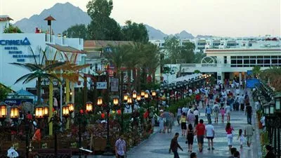 مصر تشارك في معرض سياحي روسي للمرة الأولى منذ سقوط الطائرة