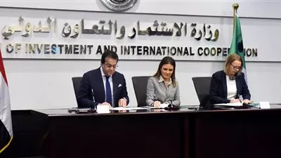 80 مليون جنيه منحة من «التنمية الأفريقي» لدعم ريادة الأعمال