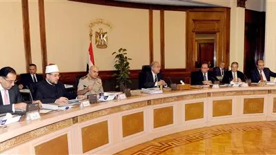 اجتماعان لمجلس الوزراء قبل العيد لإنهاء عدة لملفات