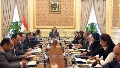 مدبولي يتابع أعمال تنفيذ المناطق الاستثمارية والصناعية بالمحافظات‎
