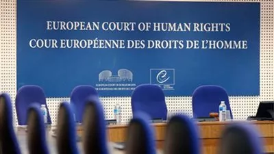 المحكمة الأوروبية لحقوق الإنسان: تركيا تحد من الحريات بإغلاق 