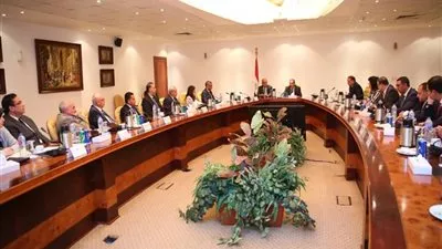 وزير الاتصالات يبحث مع مجلس إدارة «واحة السيليكون» تطوير 4 مناطق تكنولوجية