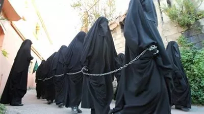 القناة الأولى الألمانية تبث تقريرًا حول أسواق العبيد في تركيا