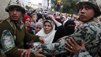 انتظام العمل بلجان القاهرة في ثاني أيام جولة الإعادة للانتخابات البرلمانية