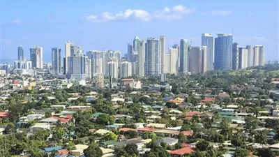 مؤشرات الأسهم في الفلبين تشهد انخفاضًا في ختام تعاملات اليوم