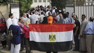سفارة مصر بالكويت ترسل نتائج فرز جولة الإعادة لـ