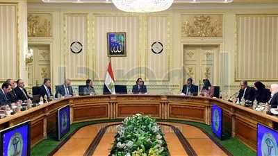 رئيس الوزراء يتابع الموقف التنفيذي لمدينة دمياط للأثاث