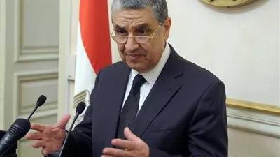 وزير الكهرباء: تركيب 7,1 مليون عداد مسبوق الدفع 