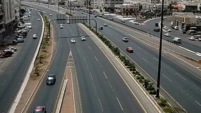 هيئة الطرق والكباري تبدأ تطوير الطريق الدائرى الشرقى والقوس الغربى