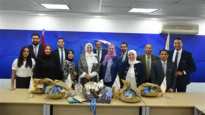 المصرف المتحد يطلق استرتيجية ترويجية لمنتجات أهالي سانت كاترين
