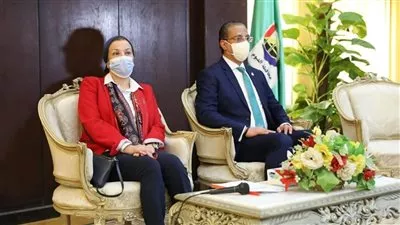 افتتاح أول محطة لتحويل المخلفات إلى طاقة في مصر بمحافظة الفيوم