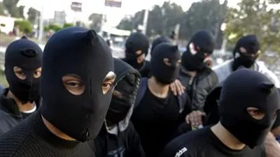 ضبط أحد عناصر تنظيم الإخوان الإرهابى بتهمة التحريض على العنف