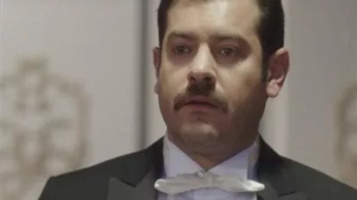 رامز جلال يسخر من عمرو يوسف: 