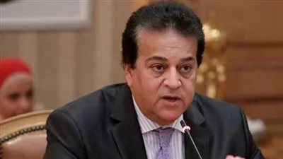 الحكومة تنفي زيادة مصروفات الجامعات الحكومية بعد تطبيق «الساعات المعتمدة»