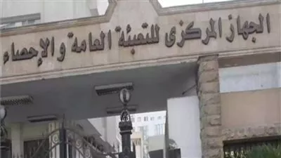 «الإحصاء»: 7.9% معدل البطالة السنوى خلال 2020