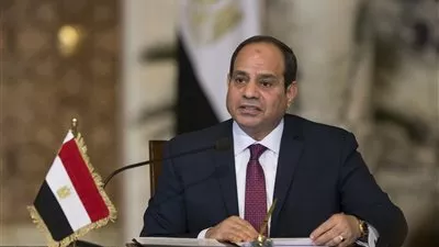 السيسي يصدر قرارًا بتعديل بعض أحكام قانون الضريبة على الدخل
