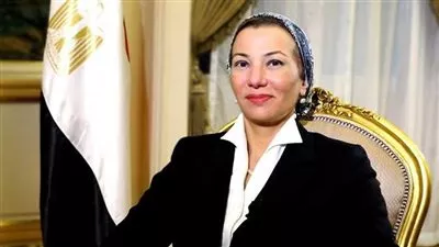 ياسمين فؤاد: إعداد أول برنامح  متكامل لرصد الموارد الطبيعية بمحميات الفيوم