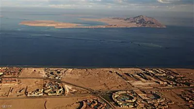 تأجيل طعن الحكومة على بطلان تبعية تيران وصنافير للسعودية لـ3 يوليو