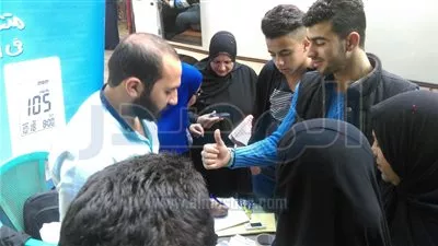 بالصور .. الصحة تستعين بـ 