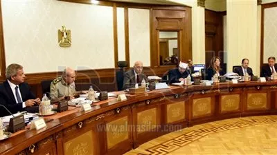 الحكومة توافق مبدئيا على مشروع قانون نقابة الفلاحين والمنتجين الزراعيين