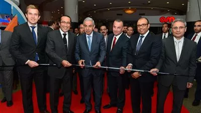 اليوم.. 24 شركة سيارات عالمية في افتتاح معرض أوتوماك فورميلا 2017