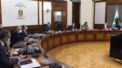 مدبولي يستعرض ترتيبات الإطلاق الرسمي لمشروع تطوير الريف المصري