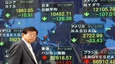مؤشرات الأسهم في اليابان تُنهي تعاملات اليوم على ارتفاع
