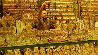 أسعار الذهب في مصر اليوم الخميس 21 سبتمبر 2017