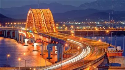 ارتفاع الناتج المحلي لكوريا الجنوبية إلى 1,3% 