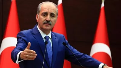 متحدث الحكومة التركية: لا نريد للأزمة مع روسيا أن تتفاقم