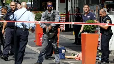إصابة 5 أشخاص في حادث طعن جماعي بولاية كاليفورنيا الأمريكية