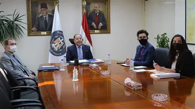 وزير المالية: المؤشرات تشير إلى 2.8% نمو وفائض أولي 1.1%