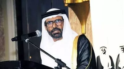سفير الإمارات في 