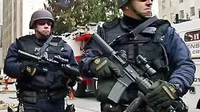 تحديد هوية أحد المتورطين في مذبحة 