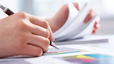 باحثون: الورقة والقلم أفضل من 