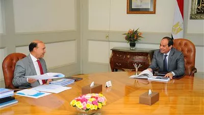 تفاصيل اتفاقية قناة السويس مع 