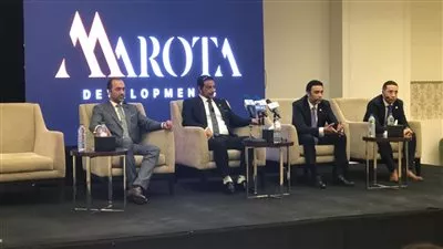 «ماروتا للتطوير» تبدأ الإنشاءات بمشروع «ماسترو» في العاصمة الإدارية