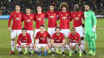 659 مليون يورو أرباح مانشستر يونايتد في الموسم الماضي