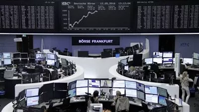 أسهم أوروبا تغلق مرتفعة بدفع تأجيل رسوم جمركية أمريكية